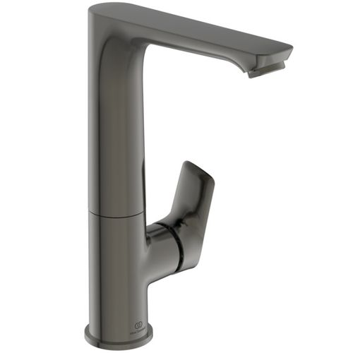 IS-WT-Arm-Connect-Air-5l-min-o-Ablgarn-m-h-schwenkb-Ausl-Ausld-140mm-Magn-grey-A7023A5 gallery number 3